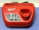 Milwaukee M12 FUEL 2553-20 12V Impact Driver w/Battery & Charger - Preowned in Boston