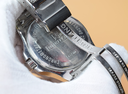 Breitling Colt A17388 Automatic 44mm Stainless Steel White Dial Watch – photo-3