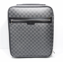 Louis Vuitton Damier Graphite Canvas Pegase 45 Rolling Suitcase used
