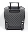Louis Vuitton Damier Graphite Canvas Pegase 45 Rolling Suitcase buy
