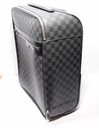 Louis Vuitton Damier Graphite Canvas Pegase 45 Rolling Suitcase – photo-3