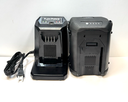 Toro Flex-Force 60V MAX 8.0Ah Batt & Charger Set & Models 88980/88902 - Open Box used