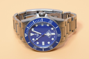 Tudor Pelagos Chronometer Automatic Blue Dial Men's Watch M25600TB-0001 price