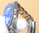 Tudor Pelagos Chronometer Automatic Blue Dial Men's Watch M25600TB-0001 with delivery