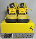 Air Jordan 4 Retro Mid Lightning CT8527-700 Men's US SIZE 11 used