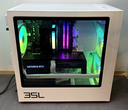 HP OMEN 35L Gaming Desktop, Ryzen 7 8700F, GeForce RTX 5070, 32GB, 1 TB SSD cost