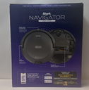 Shark Navigator Robot Vacuum with SmartPath Navigation - New buy