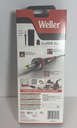 Weller 25W/120V 15 Pc Wood Burning Kit - NEW buy