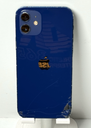 Apple iPhone 12 64GB Blue Unlocked A2172 - *Heavy Wear / Cracked Back* used