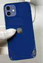 Apple iPhone 12 64GB Blue Unlocked A2172 - *Heavy Wear / Cracked Back* cost