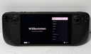Valve Steam Deck OLED 1 TB-1030 Handheld PC w/ Carrying Case & Charger-Excellent used
