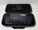 Valve Steam Deck OLED 1 TB-1030 Handheld PC w/ Carrying Case & Charger-Excellent price