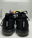 Nike Air 942843-001 VaporMax Flyknit 2  Black White W Size 6 with delivery