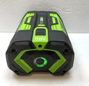 Preowned EGO Power+ BA3360T 56V 6 Ah Lithium Ion Battery  - Preowned used
