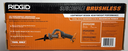 RIDGID 18V Subcompact Brushless Reciprocating Saw R8648B buy