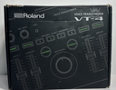Roland VT-4 Voice Transformer Effect Processor Vocal Tabletop Voice Transformer used