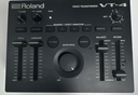 Roland VT-4 Voice Transformer Effect Processor Vocal Tabletop Voice Transformer in Boston