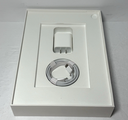Apple iPad Air 11" M3 128GB Purple MCA04LL/A WIFI only, 9 cycles, A3266 in Boston