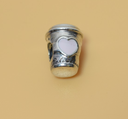 Pandora Silver Charm a Break Coffee Cup Charm 797185EN160 cost