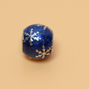 Pandora Sterling Winter Delight Charm #796357EN63 price