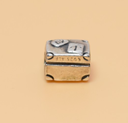 Pandora Suitcase Luggage Travel Sterling Silver Charm 790362 cost