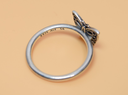 Pandora “Love Takes Flight” Butterfly Ring 56 US 7.5 - 190901CZ purchase