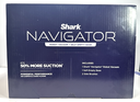 New Shark Navigator Robot Vacuum + Self-Empty Base RV2120AE used