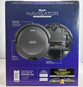 New Shark Navigator Robot Vacuum + Self-Empty Base RV2120AE buy