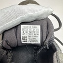 Pre Owned Size 4 - adidas Yeezy 500 Low Utility Black purchase
