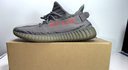 Yeezy Boost 350 V2 Low Beluga 2.0 CIB - Adidas - US Size 11.5 - 11 UK - 46 Eu cost