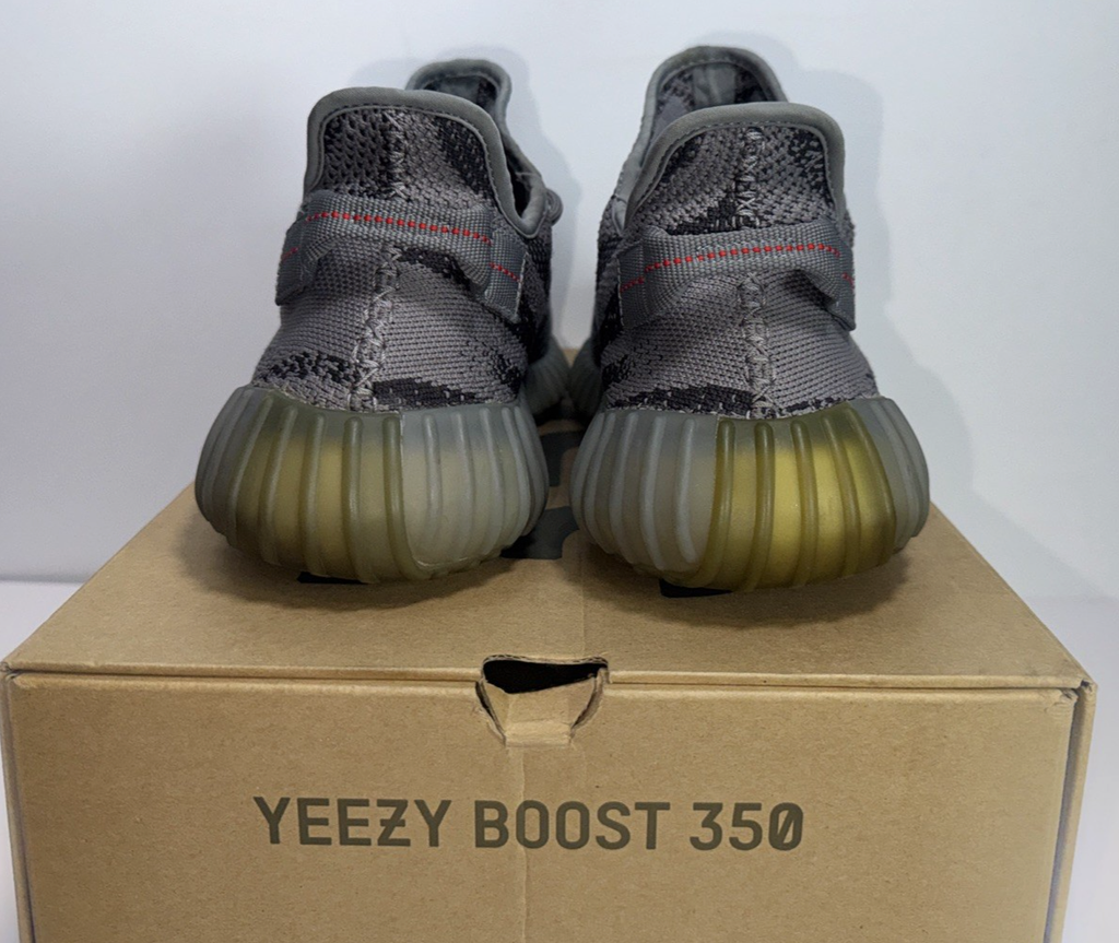 Yeezy Boost 350 V2 Low Beluga 2.0 CIB - Adidas - US Size 11.5 - 11 UK - 46 Eu #5