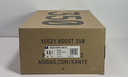 Yeezy Boost 350 V2 Low Beluga 2.0 CIB - Adidas - US Size 11.5 - 11 UK - 46 Eu – photo-5