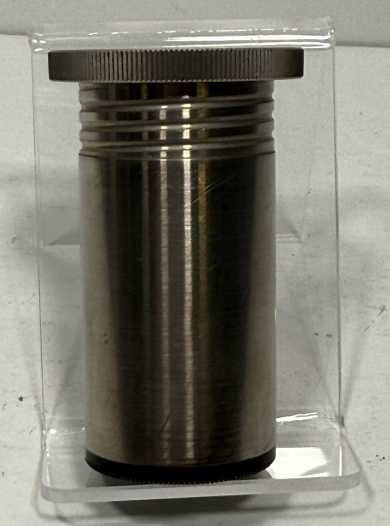 Meyer-Gorlitz Kinon Superior I 5cm f/1 Projection Lens Germany Nr.111410 #2