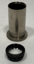 Meyer-Gorlitz Kinon Superior I 5cm f/1 Projection Lens Germany Nr.111410 purchase