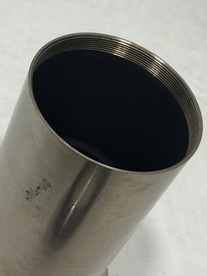 Meyer-Gorlitz Kinon Superior I 5cm f/1 Projection Lens Germany Nr.111410 #6