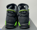 Nike Air Jordan 6 Retro “Electric Electro Green” GS Size 7Y 384665-003 cost