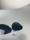 CHRISTIAN DIOR Goldtone Metal Aviator Stellaire3 Sunglasses J5GKU 65-01-145 buy