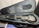 Epiphone Les Paul Custom 6-String Solid Electric Guitar - Black used
