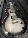 Epiphone Les Paul Custom 6-String Solid Electric Guitar - Black with delivery