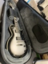 Epiphone Les Paul Custom 6-String Solid Electric Guitar - Black – photo-1