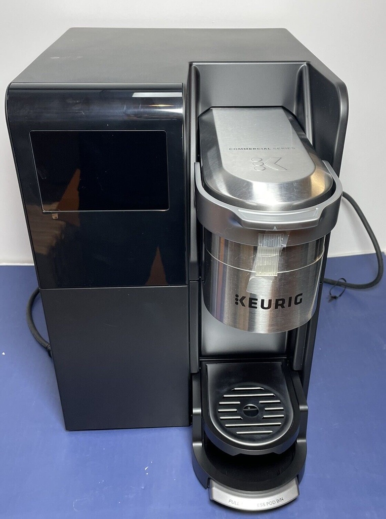 Open Box Keurig K-3500 Commercial Single Cup Brewing System Coffee Maker #6