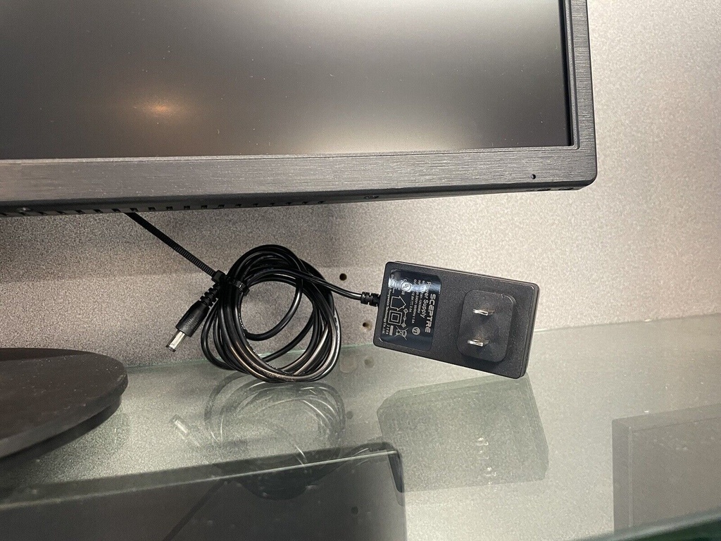 Sceptre Curved 27" LED Monitor C278W-1920RN 75Hz Build-in Speakers #1