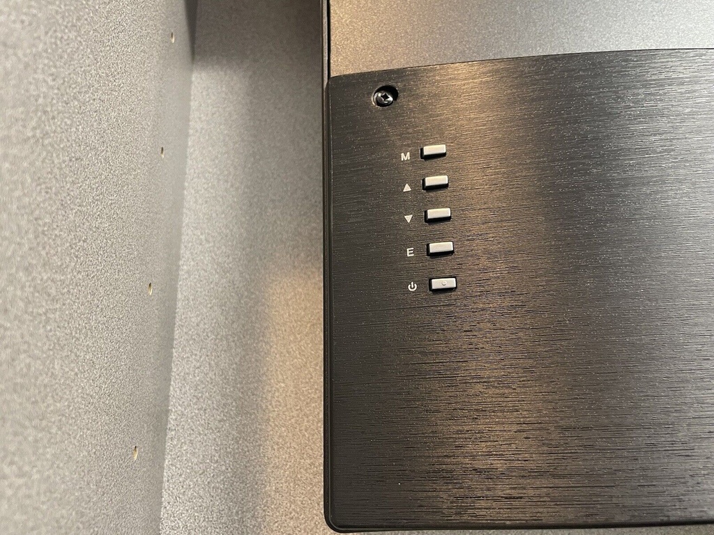 Sceptre Curved 27" LED Monitor C278W-1920RN 75Hz Build-in Speakers #1