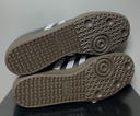 Adidas Samba ADV Core Black Footwear White Gum IE3100 -8.5 Size cost