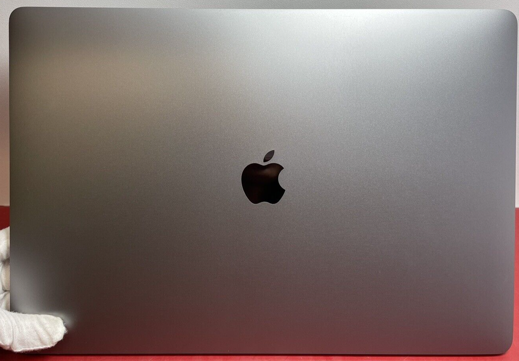 Apple MacBook Pro (16-inch, 2019) 2.6 GHz Intel i7 16GB RAM 512GB SSD #3