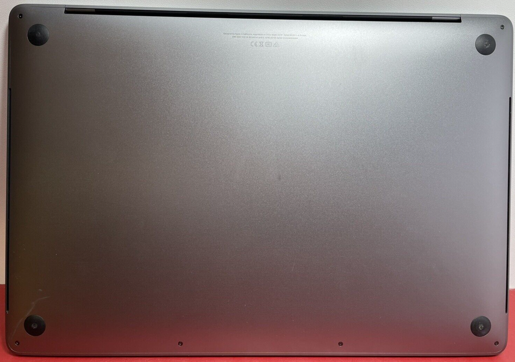 Apple MacBook Pro (16-inch, 2019) 2.6 GHz Intel i7 16GB RAM 512GB SSD #4