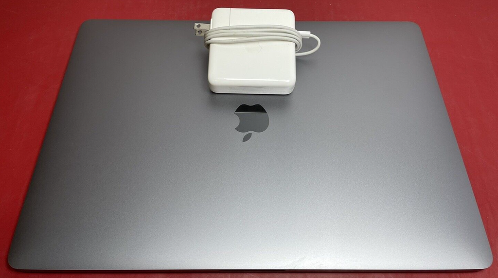 Apple MacBook Pro (16-inch, 2019) 2.6 GHz Intel i7 16GB RAM 512GB SSD #10