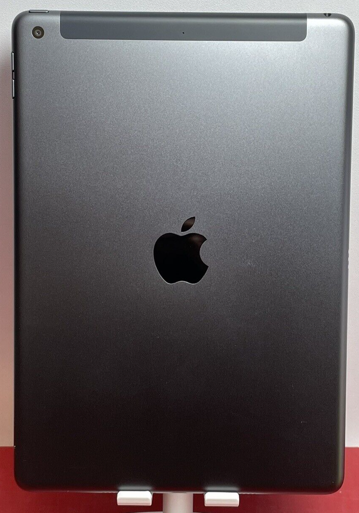 Apple iPad 9th Gen 10.2"  (A2603) 64GB WiFi + Cellular Unlocked W/ ZAGG Keyboard #1