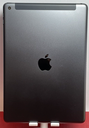 Apple iPad 9th Gen 10.2"  (A2603) 64GB WiFi + Cellular Unlocked W/ ZAGG Keyboard used