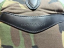 Monte & Coe | camo weekender bag - Excellent Condition cost